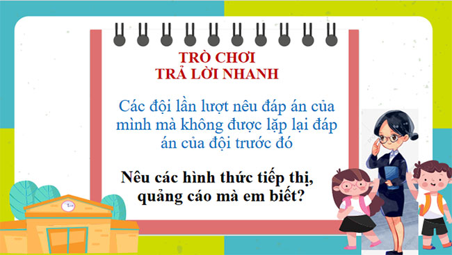 Người tiêu dùng thông thái