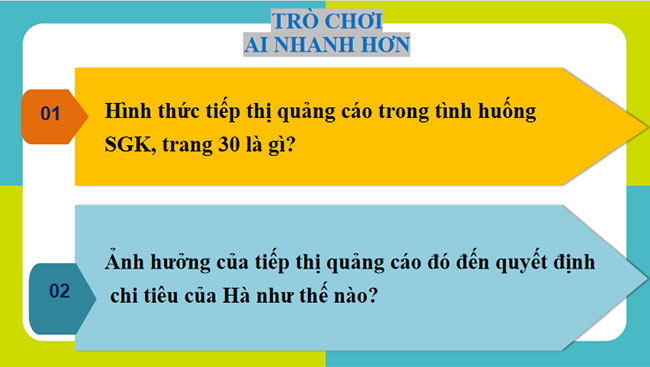 Người tiêu dùng thông thái
