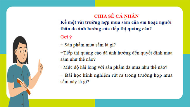 Người tiêu dùng thông thái