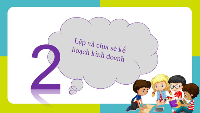 Nhà kinh doanh nhỏ