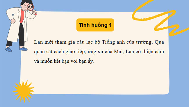 Rèn luyện sự tự chủ