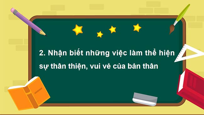 PowerPoint Hoạt động trải nghiệm 2 Tuần 1