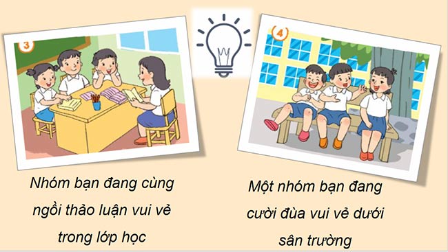 PowerPoint Hoạt động trải nghiệm 2 Tuần 1