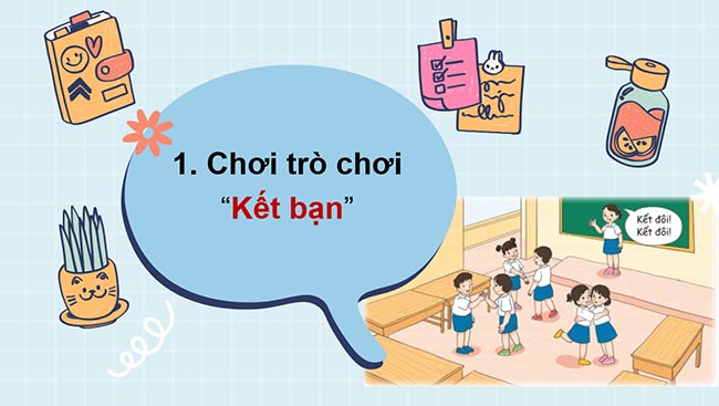 PowerPoint Hoạt động trải nghiệm 2 Tuần 12