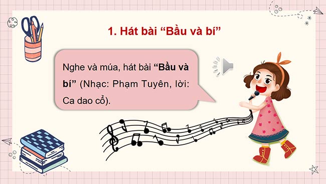 PowerPoint Hoạt động trải nghiệm 2 Tuần 13