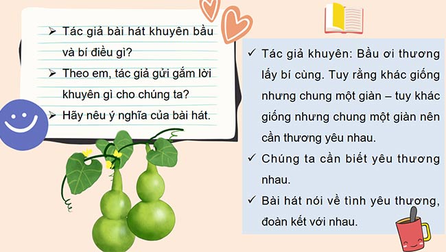 PowerPoint Hoạt động trải nghiệm 2 Tuần 13