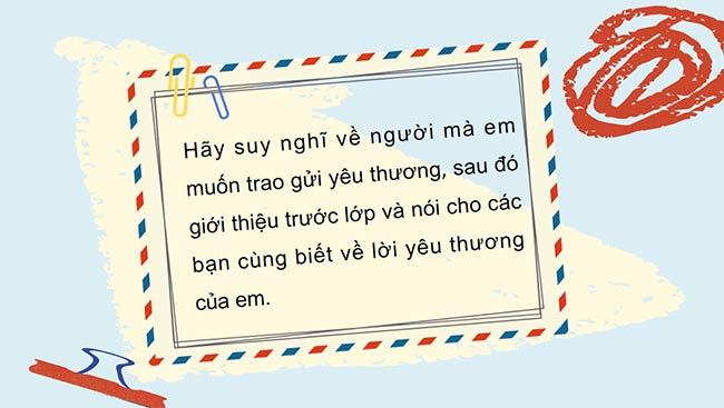PowerPoint Hoạt động trải nghiệm 2 Tuần 16