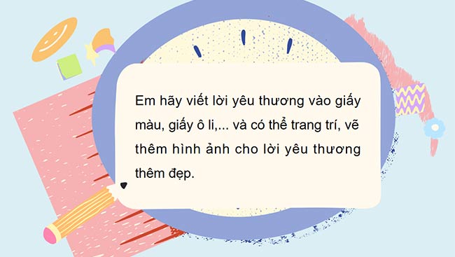 PowerPoint Hoạt động trải nghiệm 2 Tuần 16