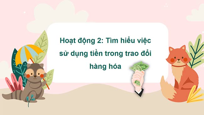 PowerPoint Hoạt động trải nghiệm 2 Tuần 17