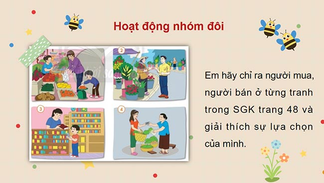 PowerPoint Hoạt động trải nghiệm 2 Tuần 18