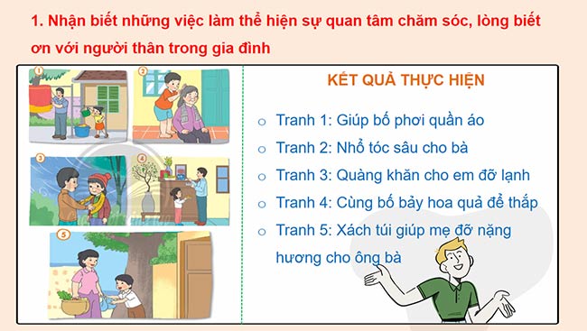 PowerPoint Hoạt động trải nghiệm 2 Tuần 24