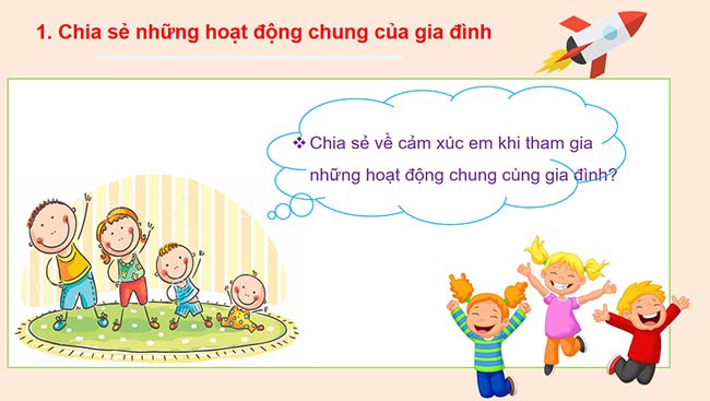 PowerPoint Hoạt động trải nghiệm 2 Tuần 25
