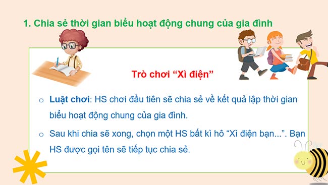 PowerPoint Hoạt động trải nghiệm 2 Tuần 26