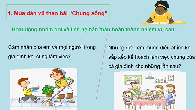PowerPoint Hoạt động trải nghiệm 2 Tuần 27