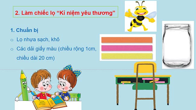 PowerPoint Hoạt động trải nghiệm 2 Tuần 27