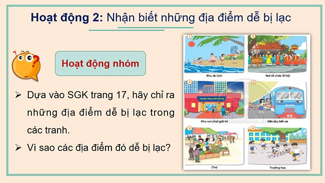 PowerPoint Hoạt động trải nghiệm 2 Tuần 5