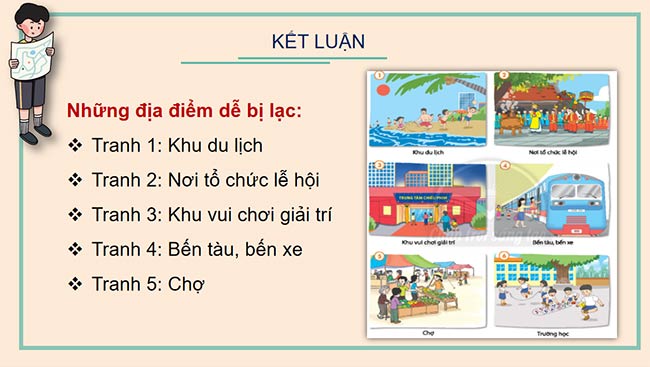 PowerPoint Hoạt động trải nghiệm 2 Tuần 5