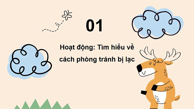 PowerPoint Hoạt động trải nghiệm 2 Tuần 6