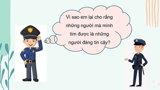 PowerPoint Hoạt động trải nghiệm 2 Tuần 7