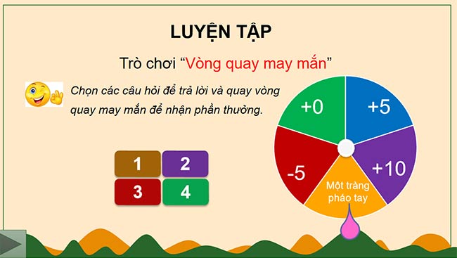 PowerPoint Hoạt động trải nghiệm 2 Tuần 8