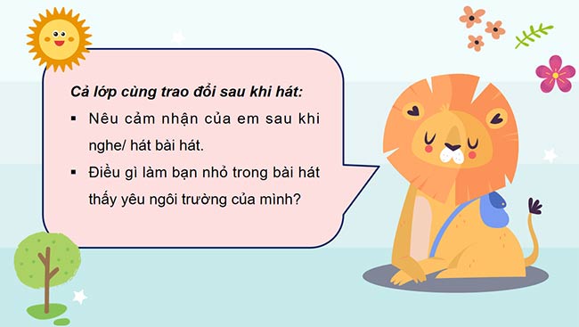 PowerPoint Hoạt động trải nghiệm 2 Tuần 9