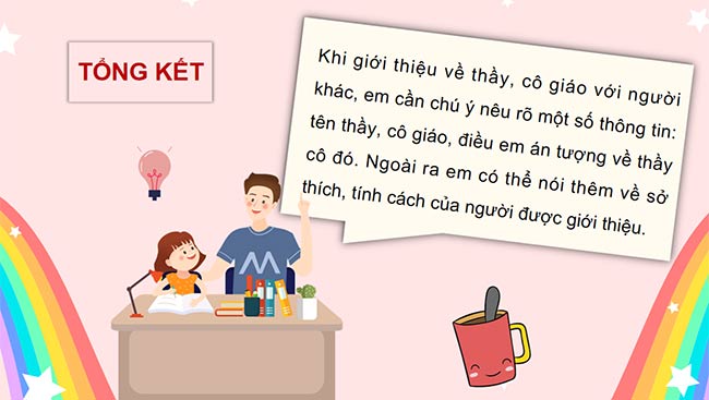 PowerPoint Hoạt động trải nghiệm 2 Tuần 9