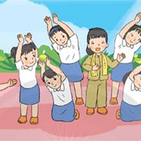 Giáo án Hoạt động trải nghiệm 2 Tuần 14 Chủ đề 4: Truyền thống quê em