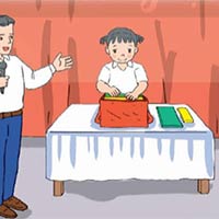 Giáo án Hoạt động trải nghiệm 2 Tuần 23 Chủ đề 6: Chăm sóc và phục vụ bản thân