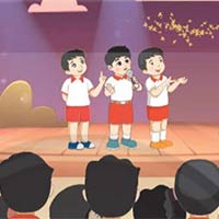 Giáo án Hoạt động trải nghiệm 2 Tuần 25 Chủ đề 7: Yêu thương gia đình, quý trọng phụ nữ