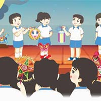 Giáo án Hoạt động trải nghiệm 2 Tuần 3 Chủ đề 1: Em và mái trường mến yêu