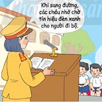 Giáo án Hoạt động trải nghiệm 2 Tuần 6 Chủ đề 2: Vì một cuộc sống an toàn