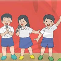 Giáo án Hoạt động trải nghiệm 2 Tuần 7 Chủ đề 2: Vì một cuộc sống an toàn