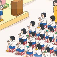 Giáo án Hoạt động trải nghiệm 2 Tuần 8 Chủ đề 2: Vì một cuộc sống an toàn