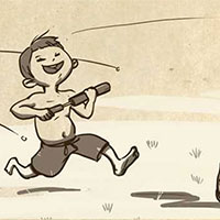 Giáo án Ngữ văn 9 Bài 4: Từ Thằng quỷ nhỏ của Nguyễn Nhật Ánh nghĩ về những phẩm chất của một tác phẩm