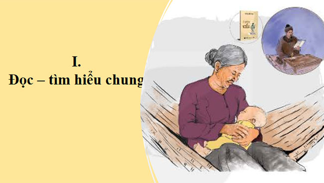 Giáo án PowerPoint Ngữ văn 9 Ngày xưa