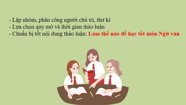 Giáo án PowerPoint Ngữ văn 9 Nói và nghe