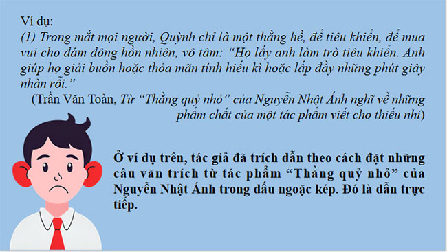 Giáo án PowerPoint Ngữ văn 9 Thực hành tiếng Việt trang 100