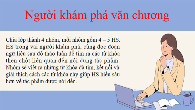 Giáo án PowerPoint Ngữ văn 9 Tri thức ngữ văn