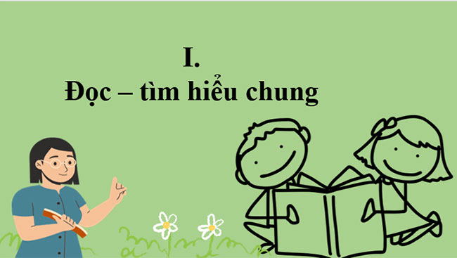 Giáo án PowerPoint Ngữ văn 9 Từ Thằng quỷ nhỏ của Nguyễn Nhật Ánh