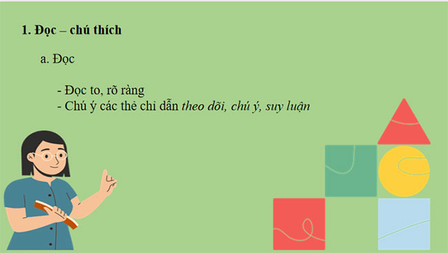 Giáo án PowerPoint Ngữ văn 9 Từ Thằng quỷ nhỏ của Nguyễn Nhật Ánh