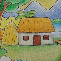 Giáo án Tiếng Việt 5: Quan sát, tìm ý cho bài văn tả phong cảnh