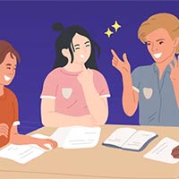 Giáo án Tiếng Việt 5: Luyện tập về từ đồng nghĩa