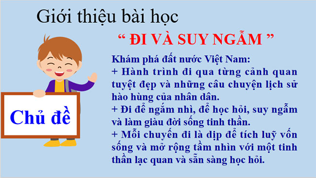Tri thức ngữ văn