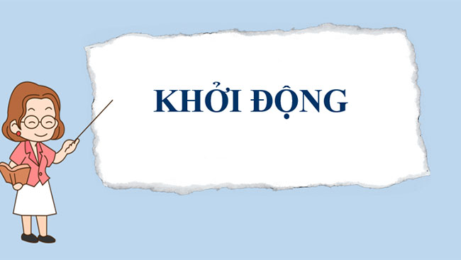 Tri thức ngữ văn