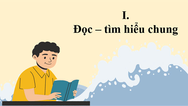 Bí ẩn của làn nước