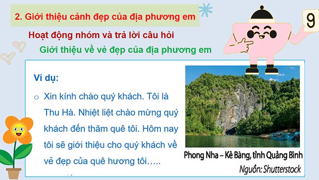 PowerPoint Hoạt động trải nghiệm 2 Tuần 28