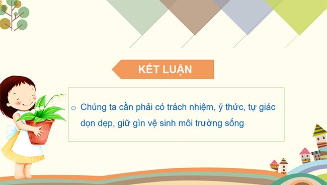 PowerPoint Hoạt động trải nghiệm 2 Tuần 31