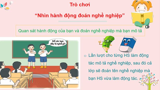 PowerPoint Hoạt động trải nghiệm 2 Tuần 32
