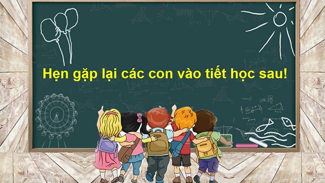 PowerPoint Hoạt động trải nghiệm 2 Tuần 35