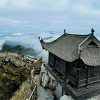 Giáo án Ngữ văn 9 Bài 9: Yên Tử núi thiêng